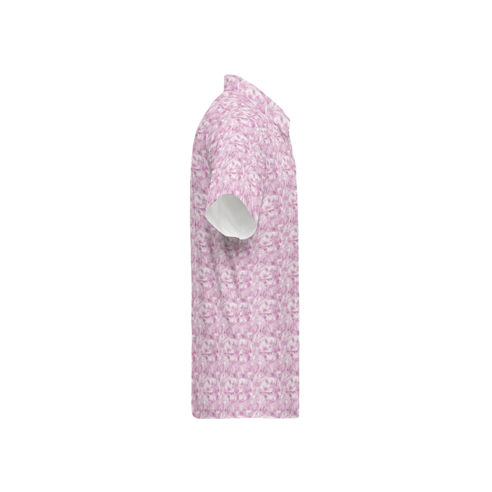 Pink Haze Polo