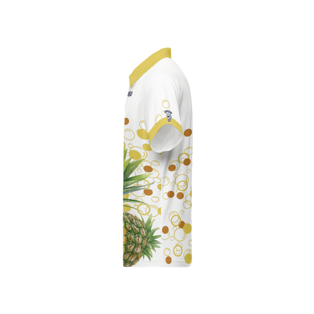 Pineapple Delight
