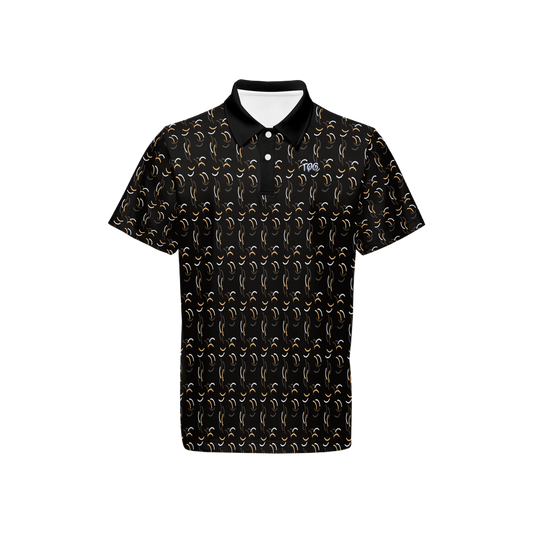 Gold Rush Polo