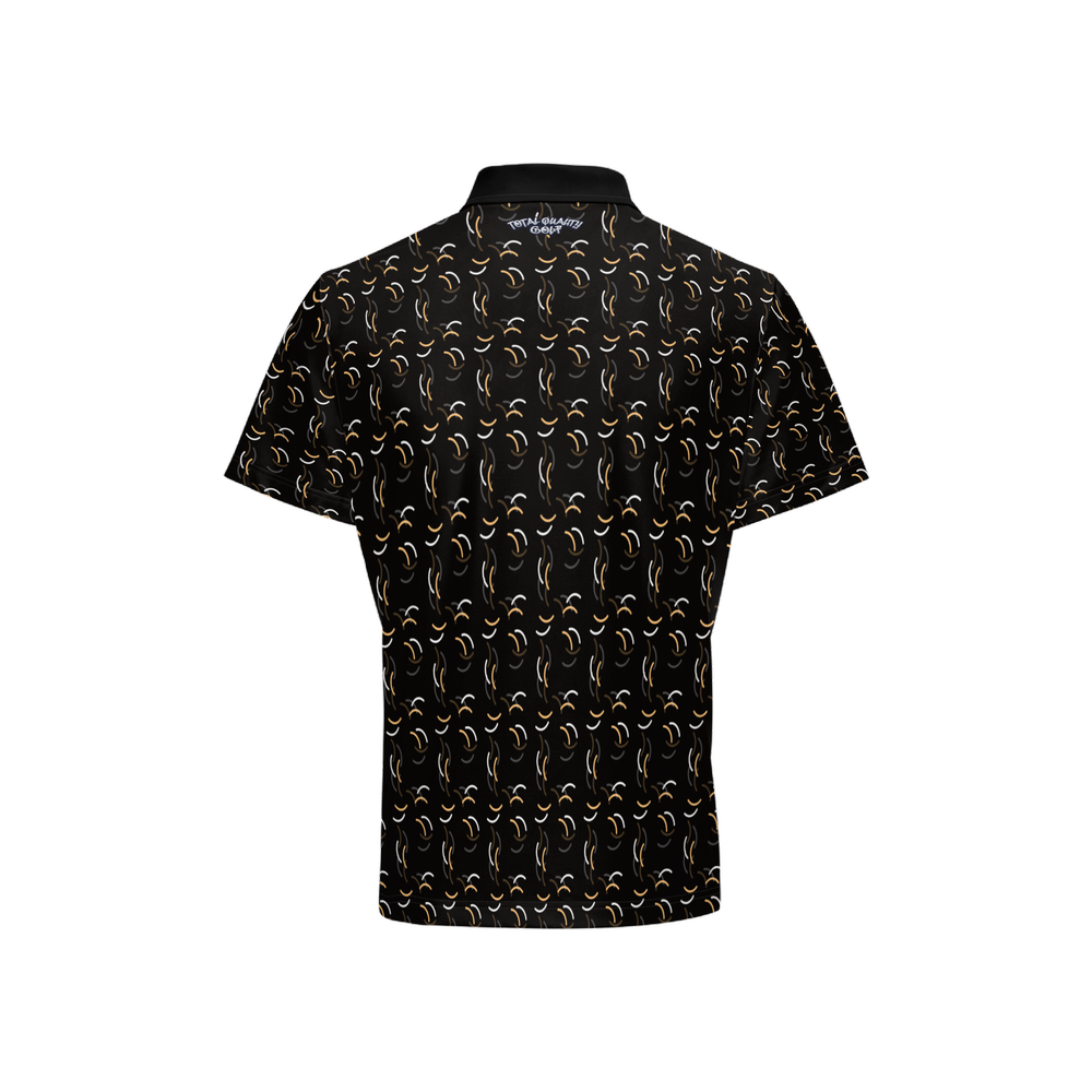 Gold Rush Polo