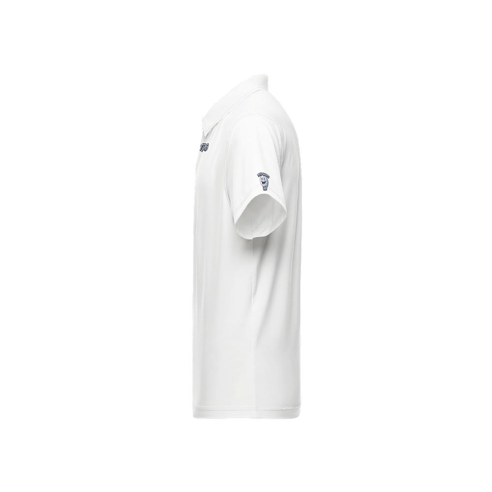 White Polo