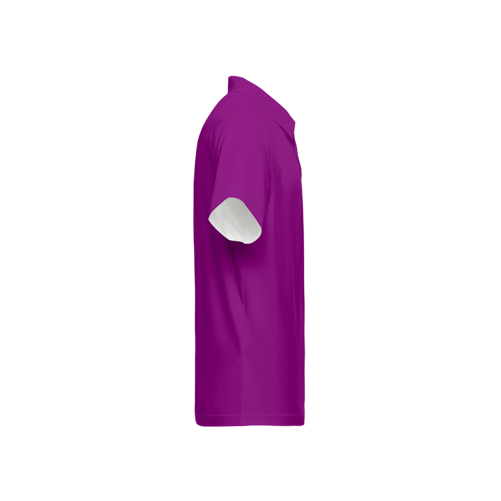 Purple Polo