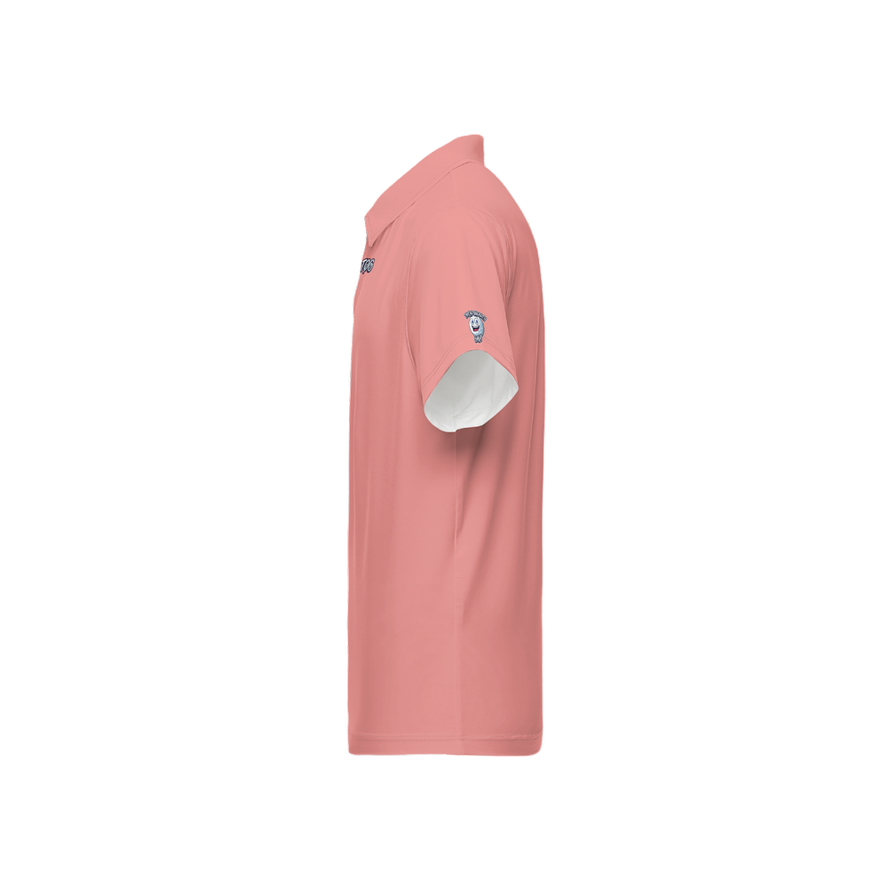 Salmon Polo