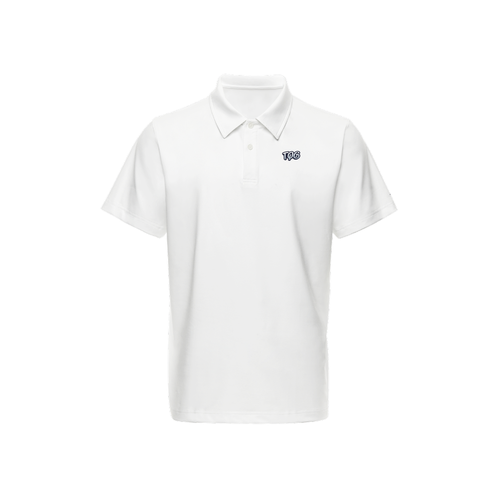 White Polo