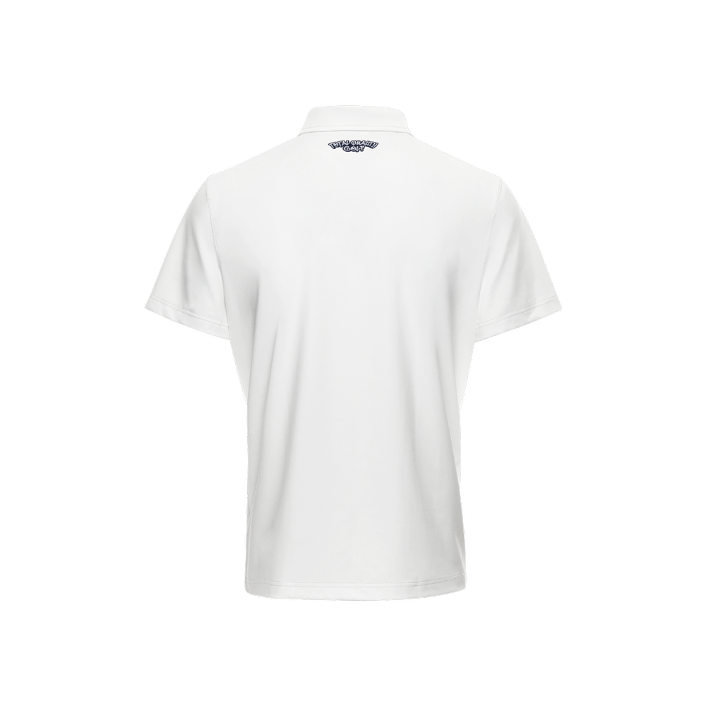 White Polo