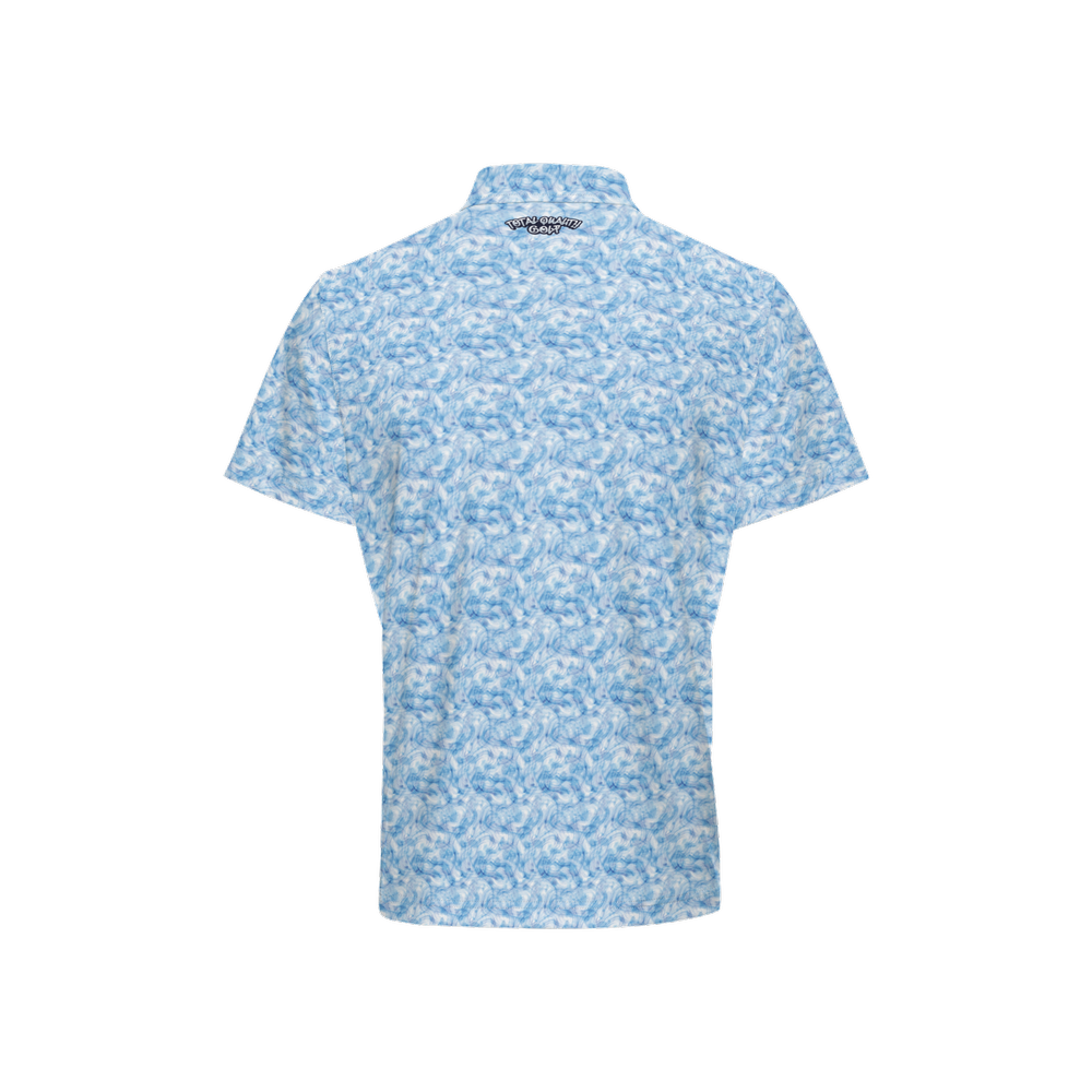 Blue Haze Polo