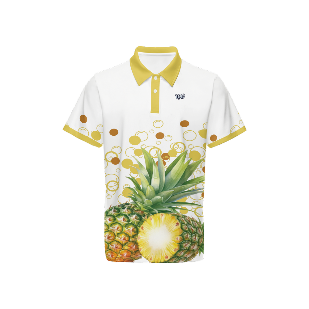 Pineapple Delight