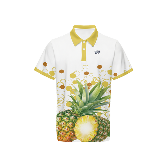 Pineapple Delight