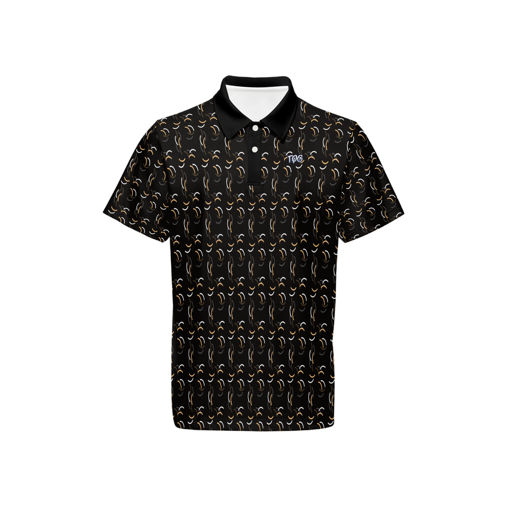 Gold Rush Polo