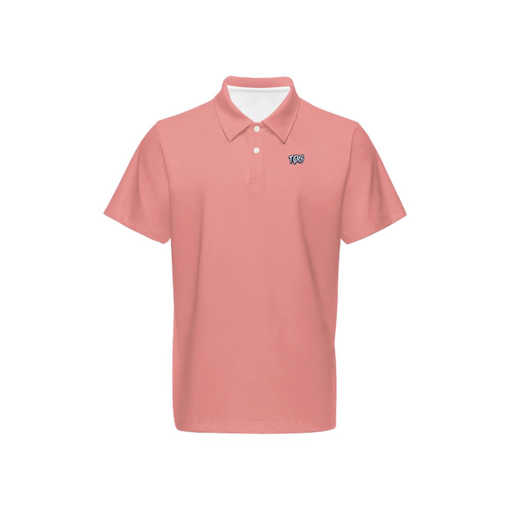 Salmon Polo