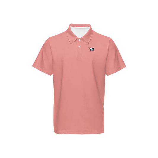 Salmon Polo