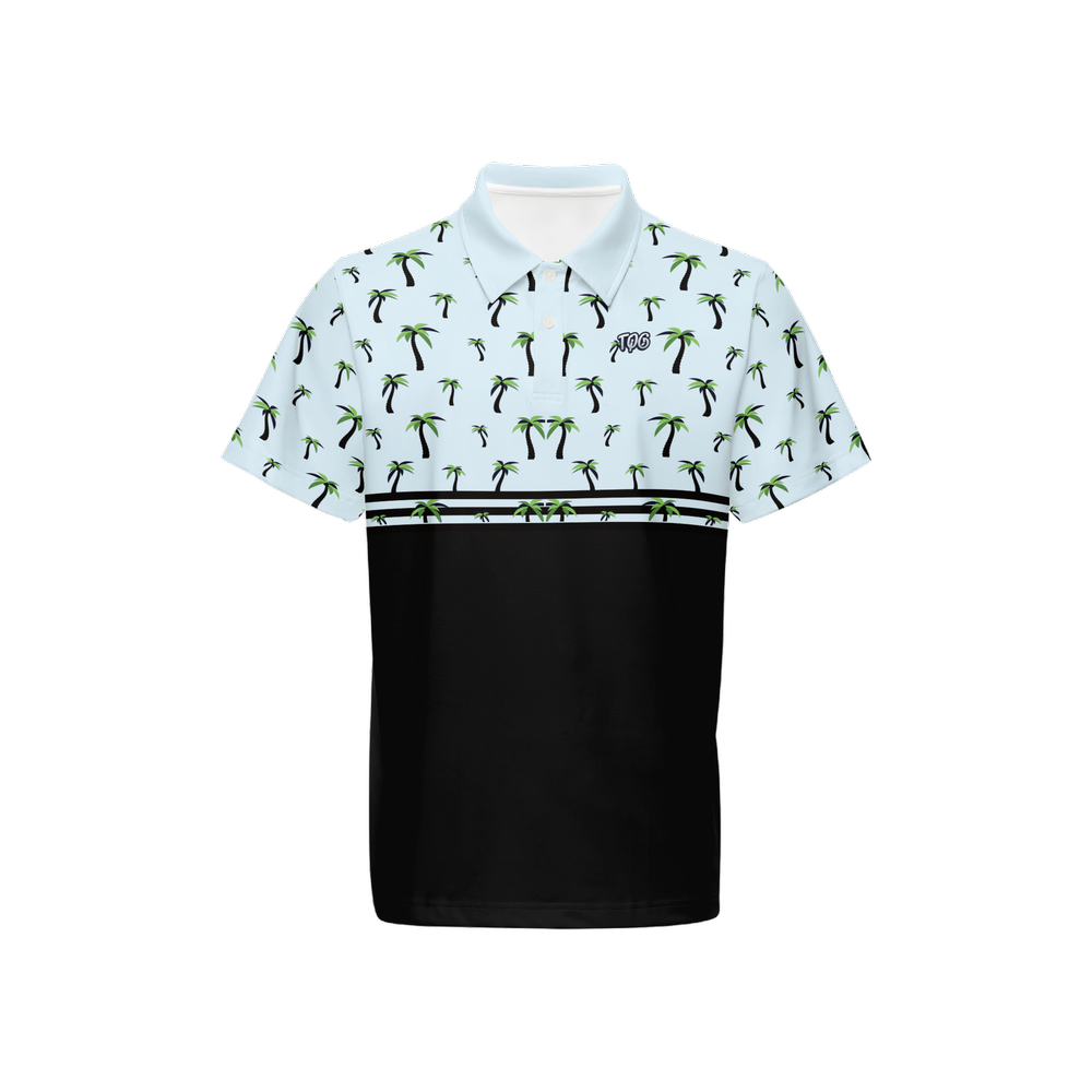 Tropical Vibes