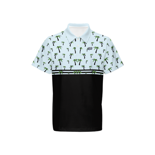 Tropical Vibes